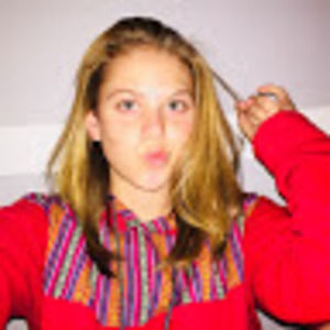 Meet your Posher, Lyla